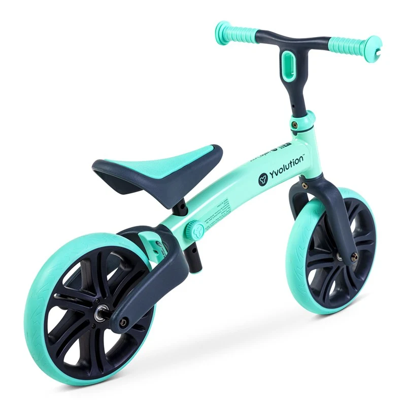 Bicicleta equilibrio Velo · Yvolution