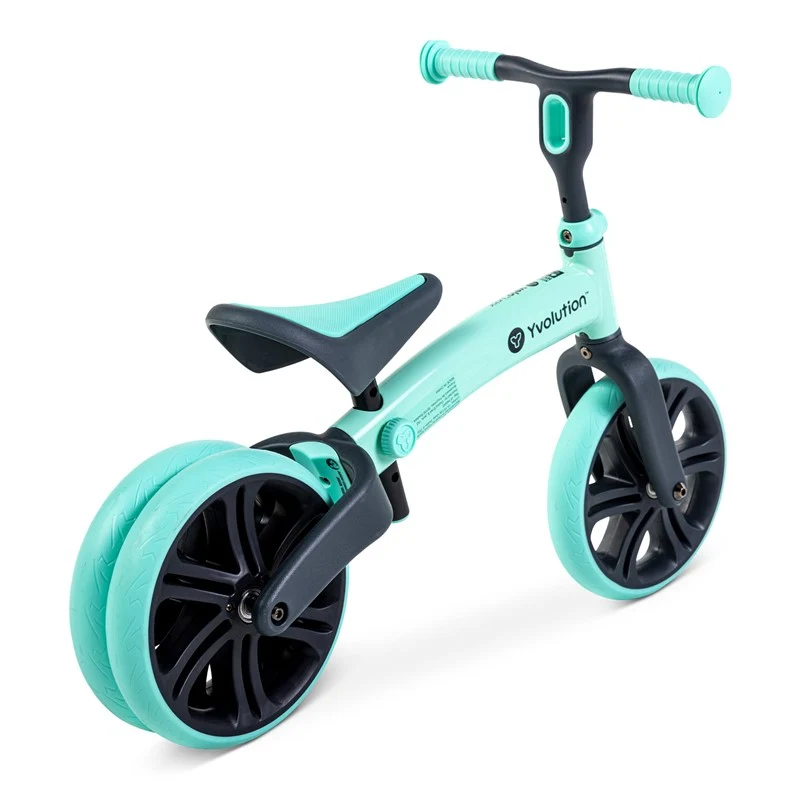Bicicleta equilibrio Velo · Yvolution