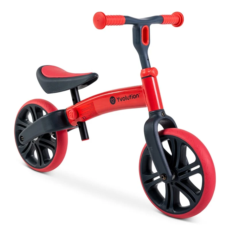 Bicicleta equilibrio Velo · Yvolution