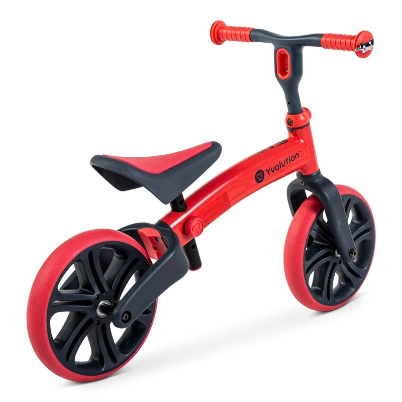 Bicicleta equilibrio Velo · Yvolution