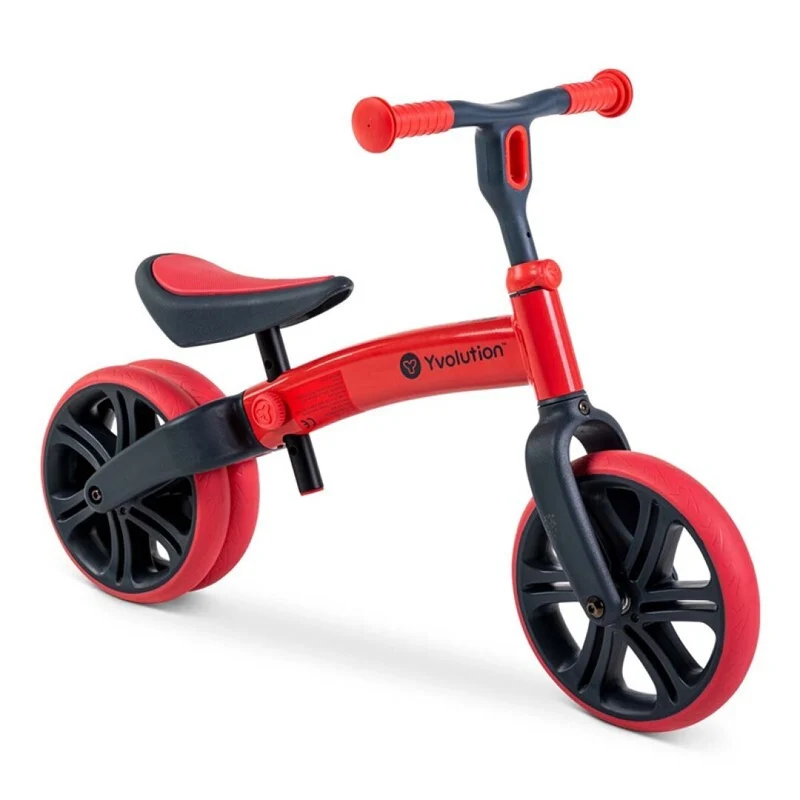 Bicicleta equilibrio Velo · Yvolution