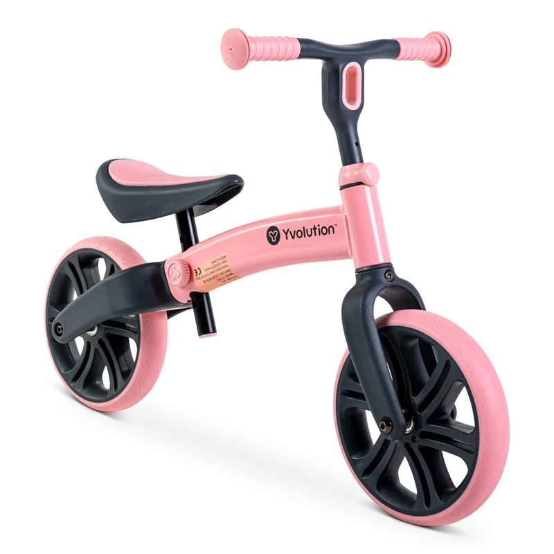Bicicleta equilibrio Velo · Yvolution