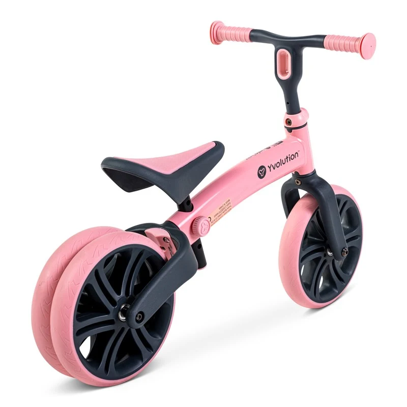 Bicicleta equilibrio Velo · Yvolution