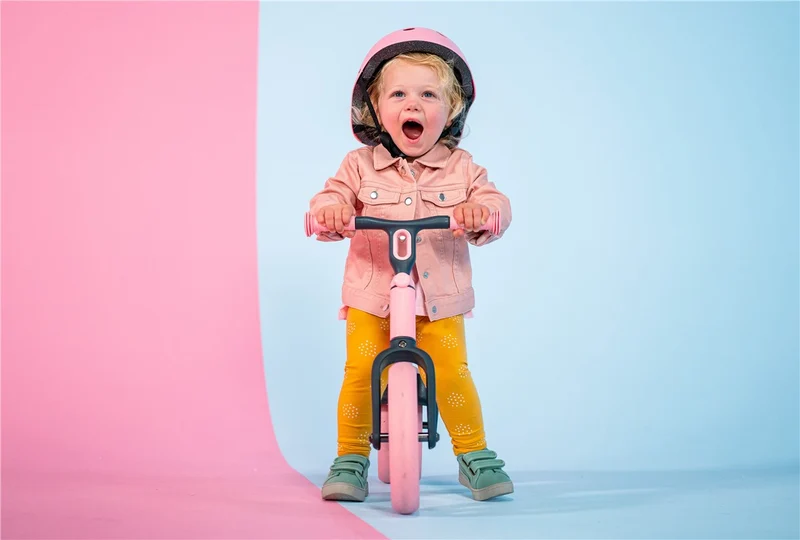 Bicicleta equilibrio Velo · Yvolution