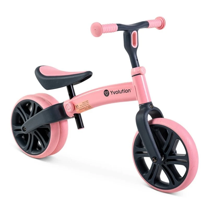 Bicicleta equilibrio Velo · Yvolution
