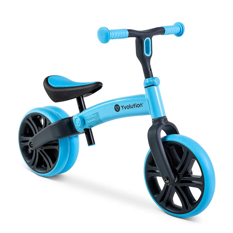 Bicicleta equilibrio Velo · Yvolution
