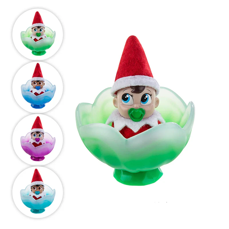 Elf on the Shelf Mini Blooms