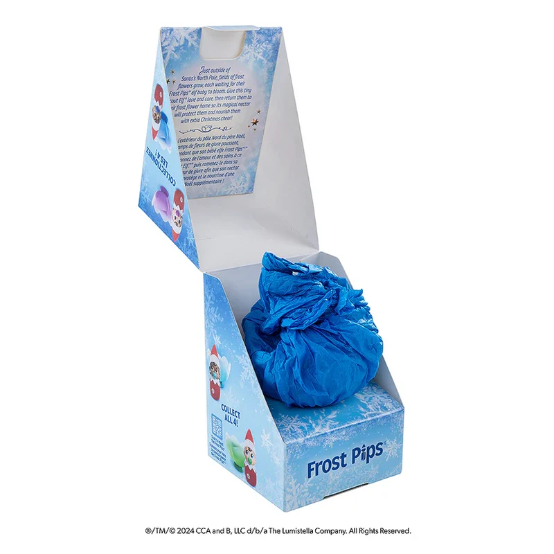 Elf on the Shelf Mini Blooms