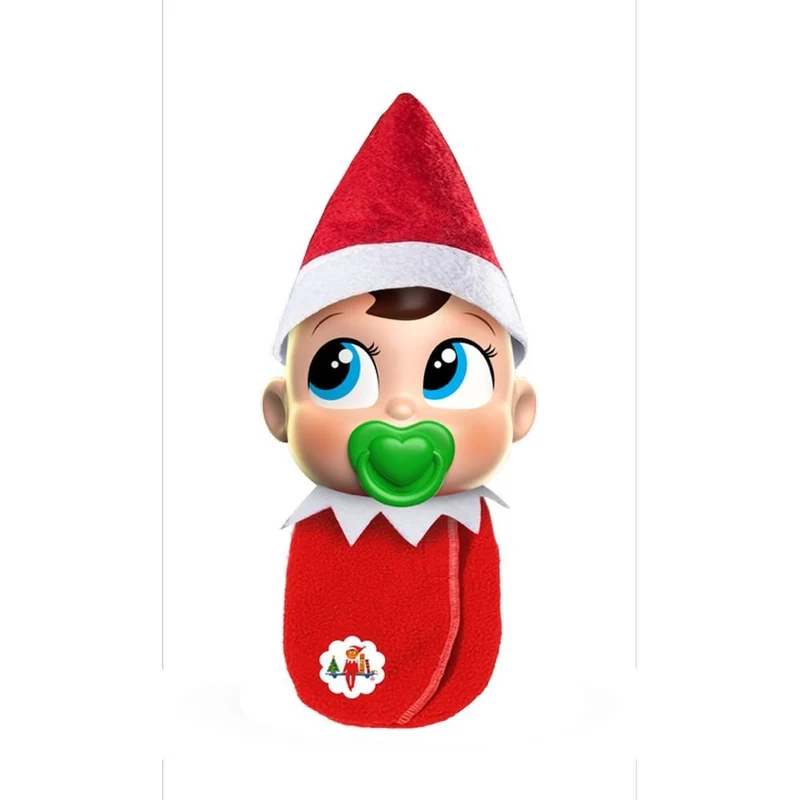 Elf on the Shelf Mini Blooms