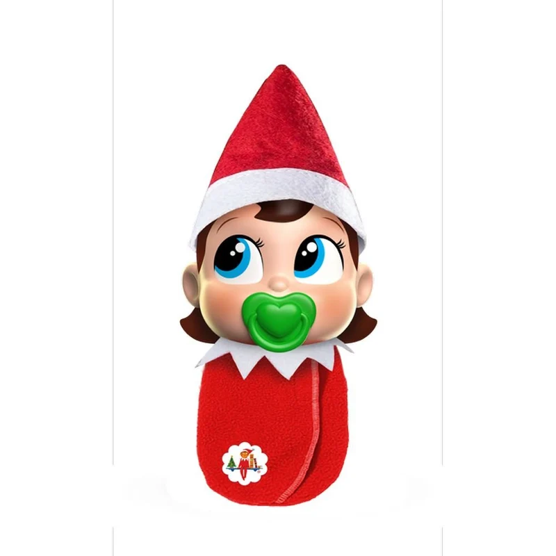 Elf on the Shelf Mini Blooms