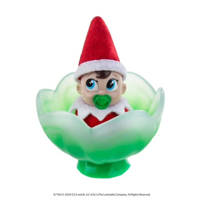Elf on the Shelf Mini Blooms