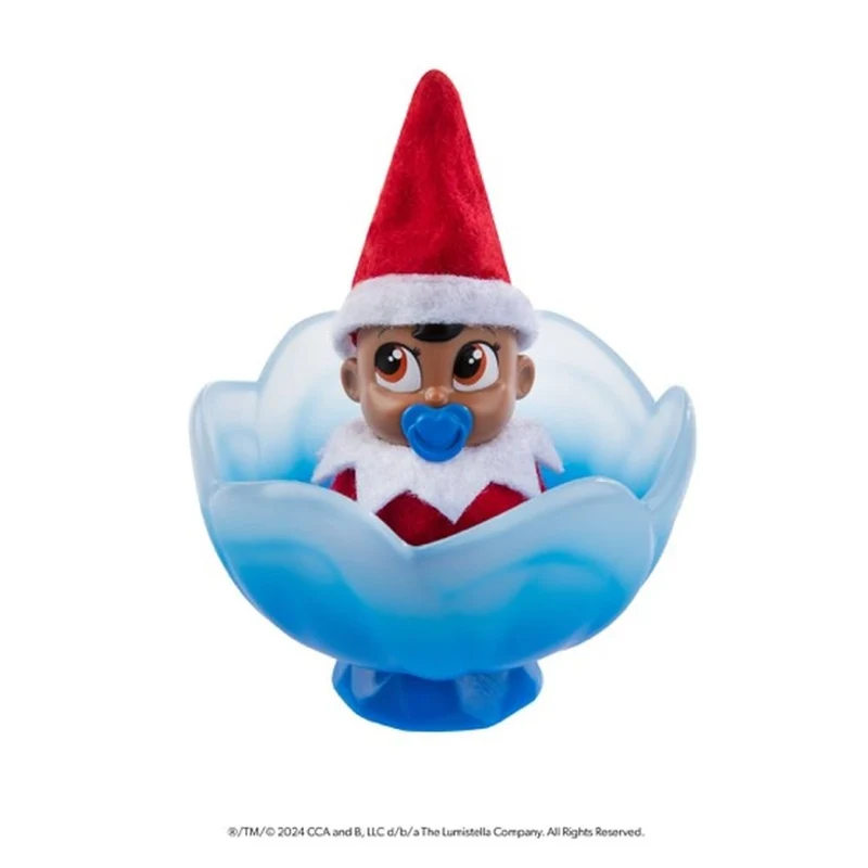 Elf on the Shelf Mini Blooms