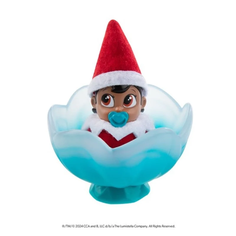 Elf on the Shelf Mini Blooms