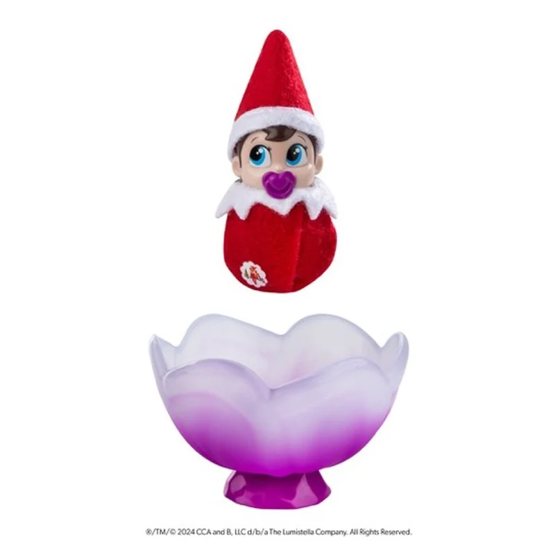 Elf on the Shelf Mini Blooms