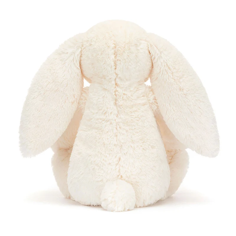Blossom Cream Bunny 'Berry' Original· Jellycat