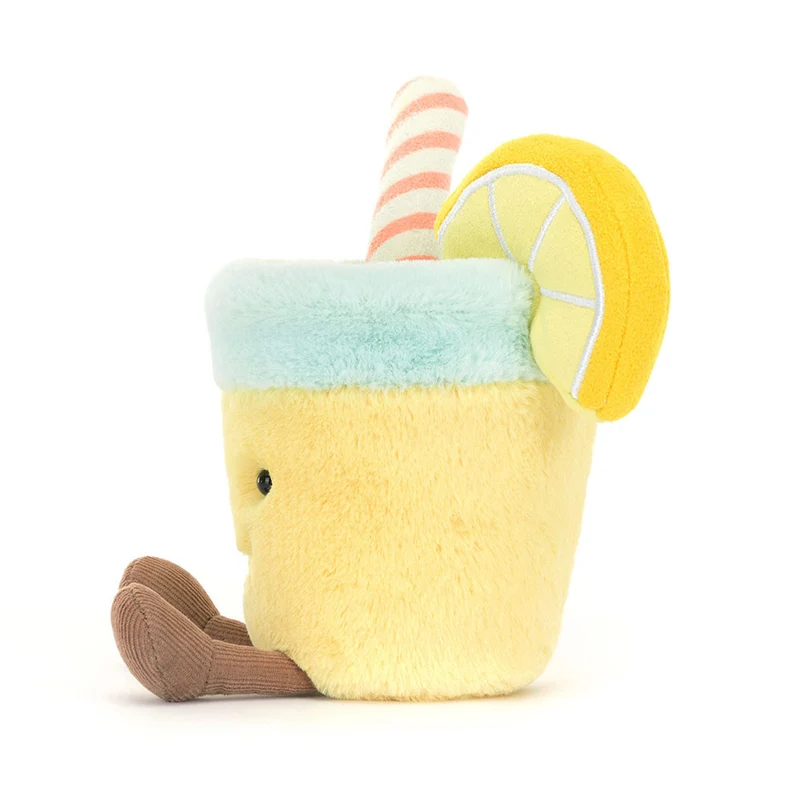 Amuseables Lemonade · Jellycat