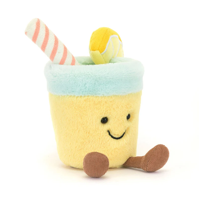 Amuseables Lemonade · Jellycat