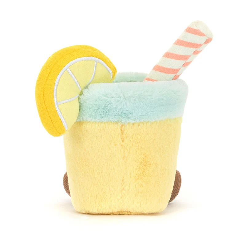Amuseables Lemonade · Jellycat