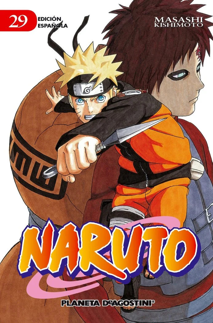 Naruto 2972 (ES)