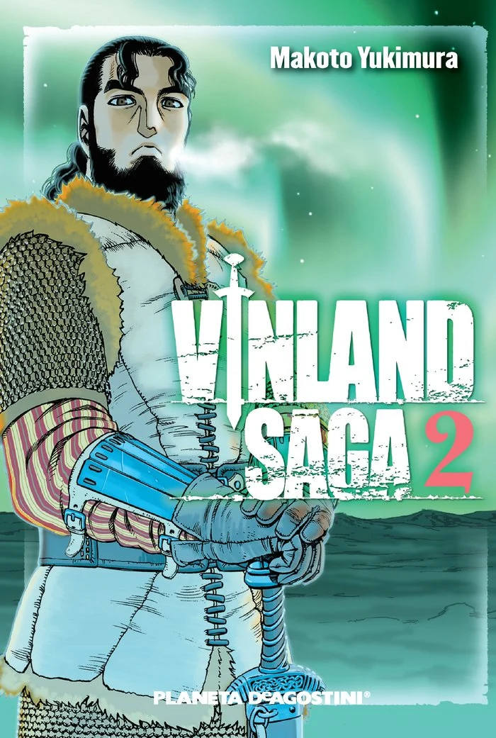 Vinland Saga 2 (ES)