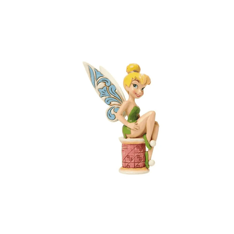Tradiciones de Disney figura Campanilla