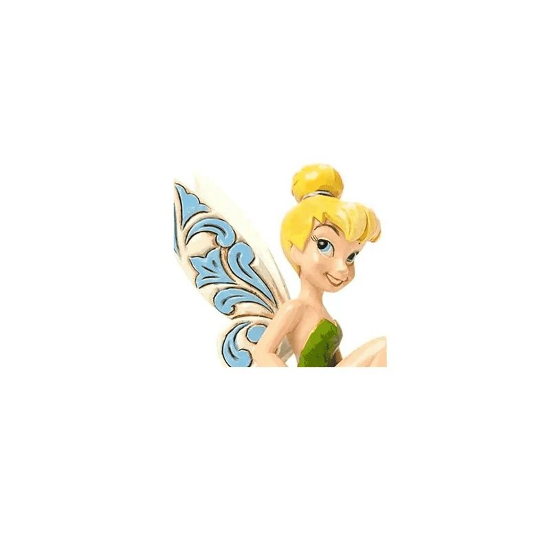 Tradiciones de Disney figura Campanilla