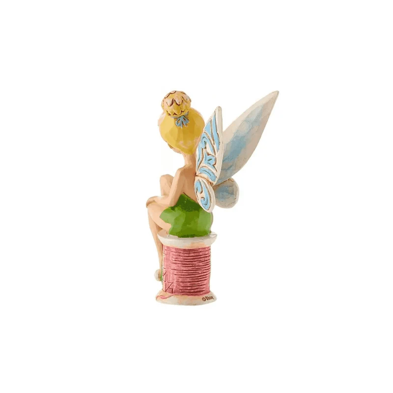 Tradiciones de Disney figura Campanilla