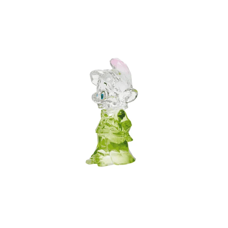 Disney Dopey Facet Collection Enesco Figure 9 Cm
