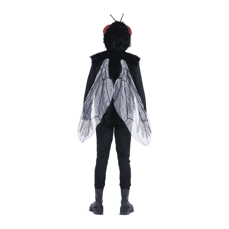 Disfraz de Mosca adulto talla L