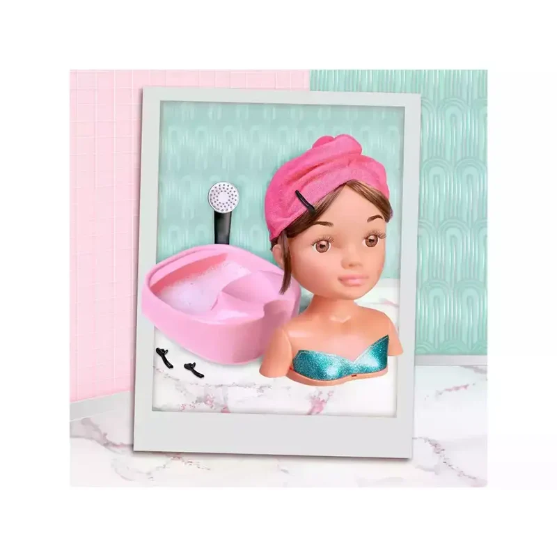Nancy Hair Salon Morena – ¡Peluquera por un día!