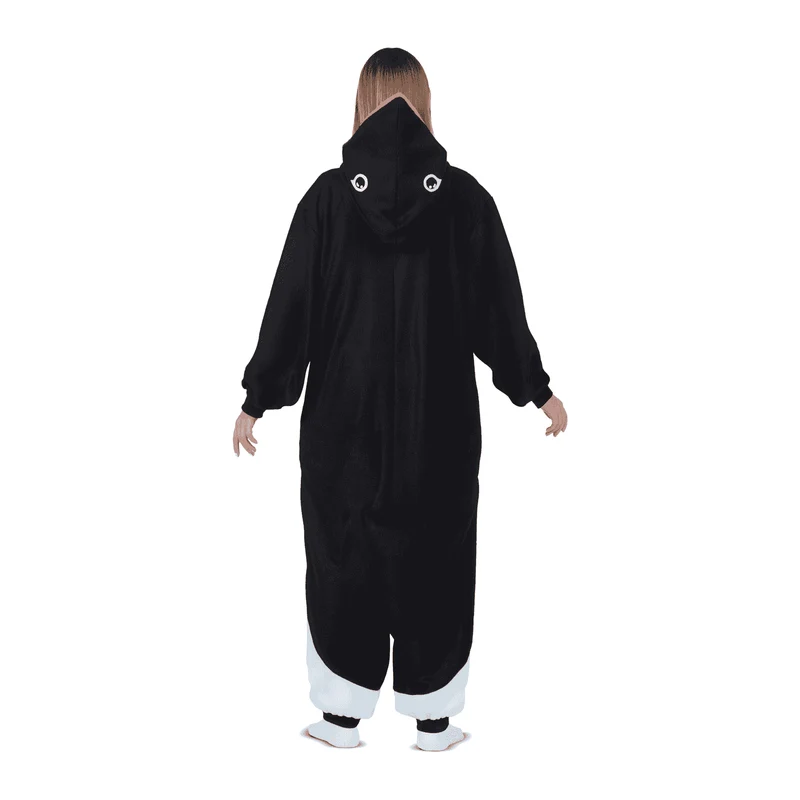 Disfraz de Pingüino adult small adulto talla TALLA ÚNICA