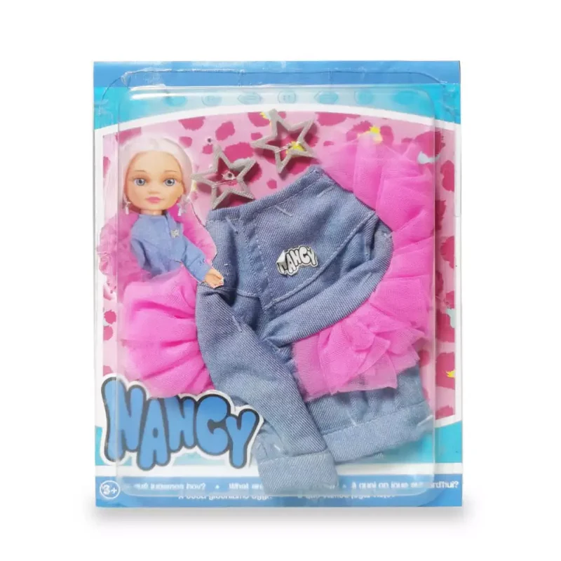Nancy Fancy Look Day – conjuntos moda surtidos