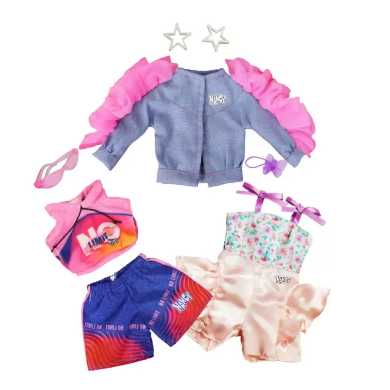 Nancy Fancy Look Day – conjuntos moda surtidos