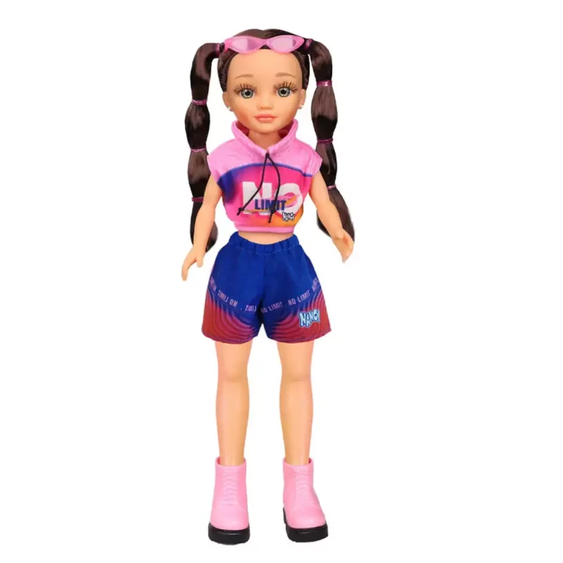Nancy Fancy Look Day – conjuntos moda surtidos