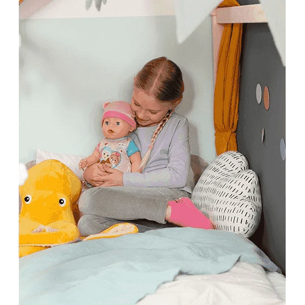 Baby Born Pack Niña Outfit 43 cm