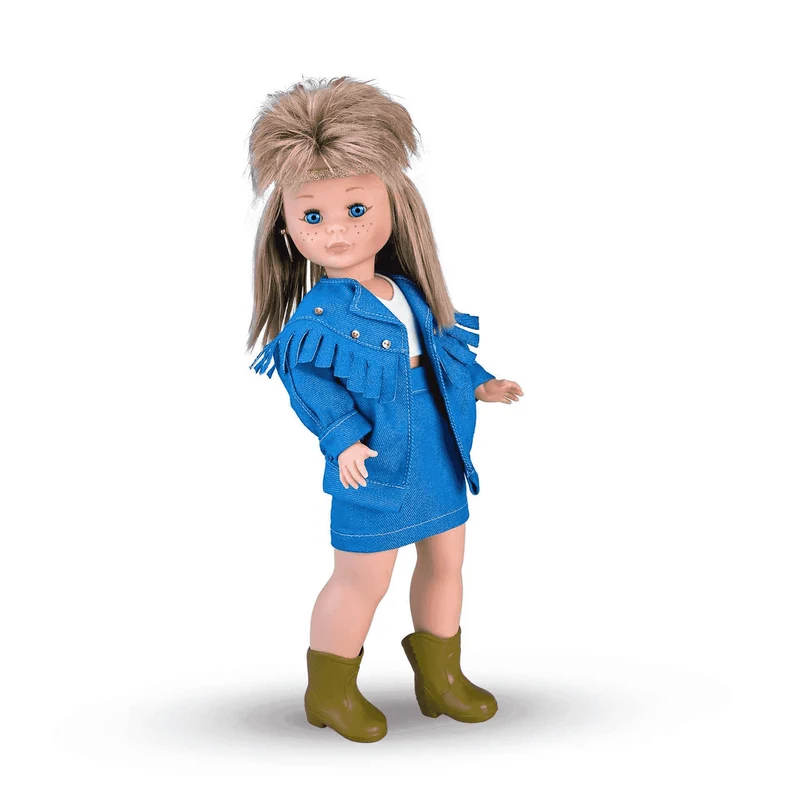 Nancy Coleccion Jean´S