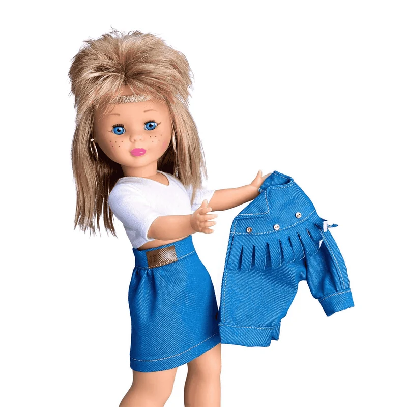 Nancy Coleccion Jean´S