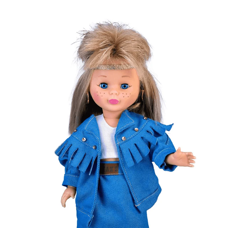 Nancy Coleccion Jean´S