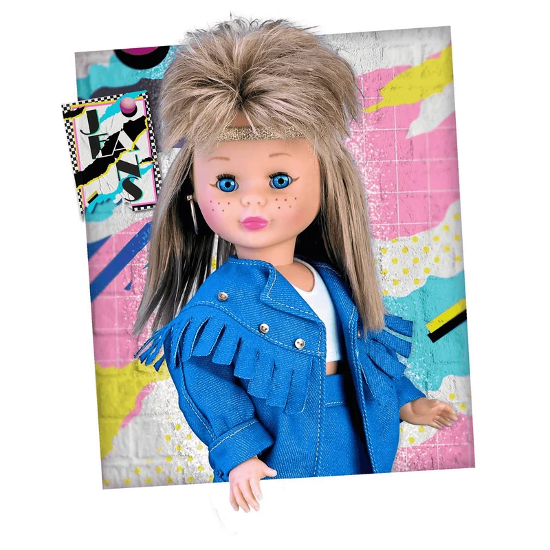 Nancy Coleccion Jean´S