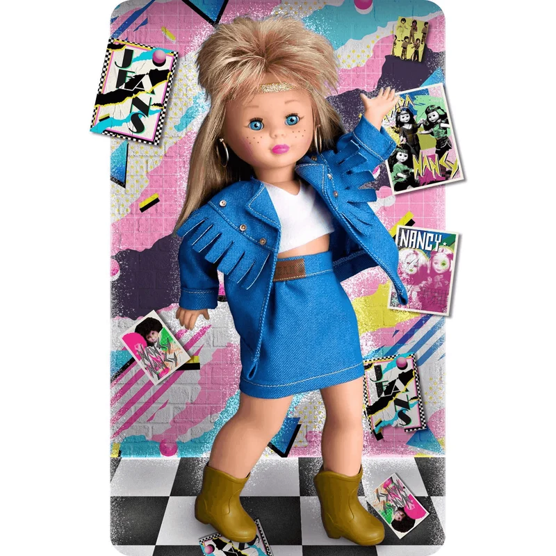 Nancy Coleccion Jean´S