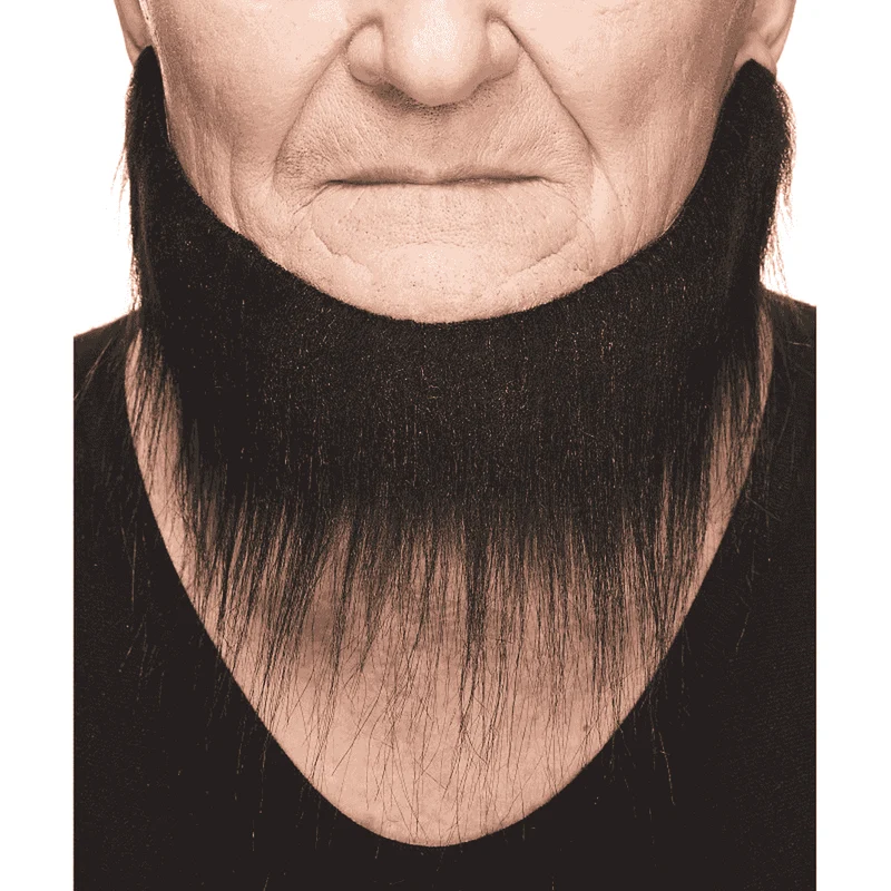 Bigote para disfraz