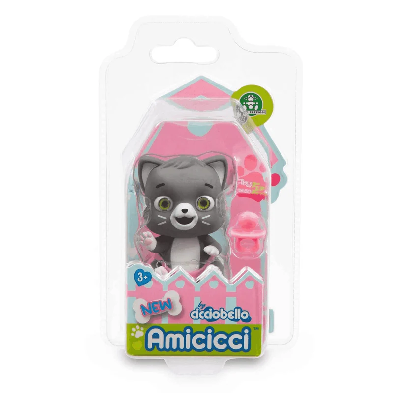 Amicicci Pet Mascota
