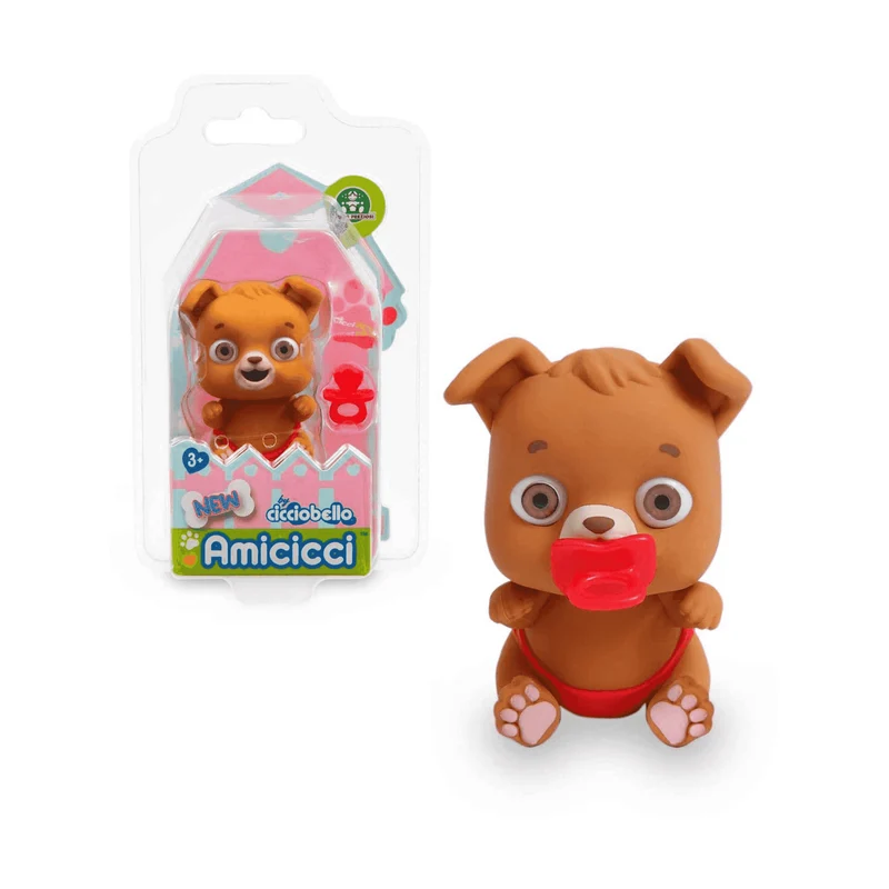 Amicicci Pet Mascota