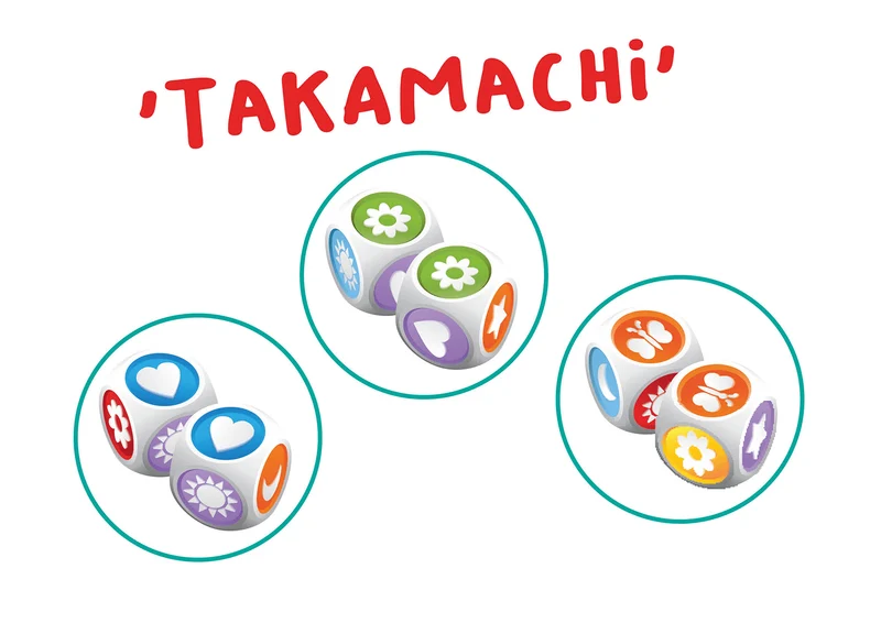 Takamachi · FlexiQ