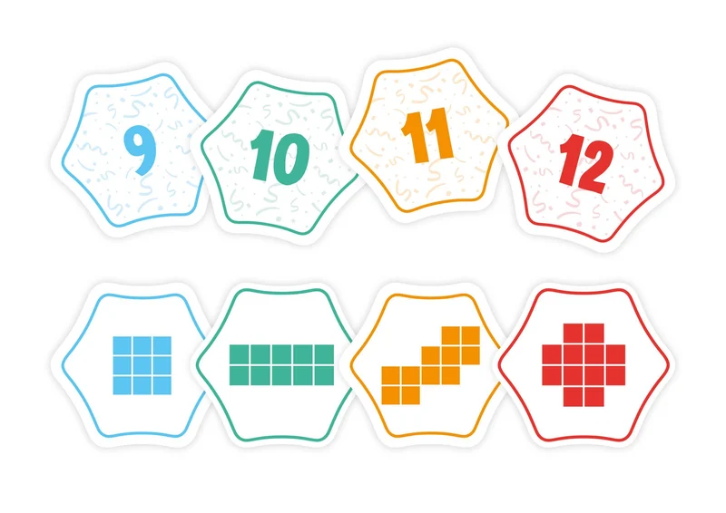 Pattern Party! · FlexiQ