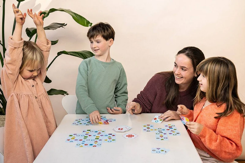 Pattern Party! · FlexiQ