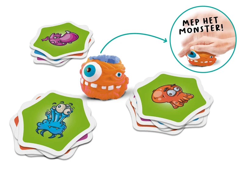 Monster Mash · FlexiQ
