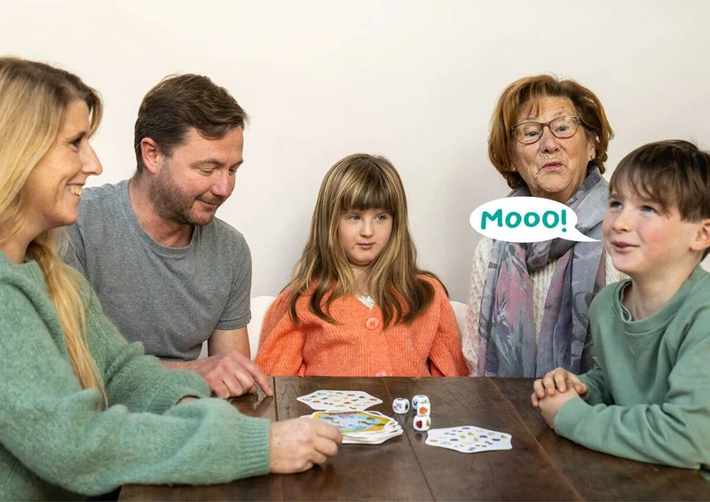 Make a Moove · FlexiQ