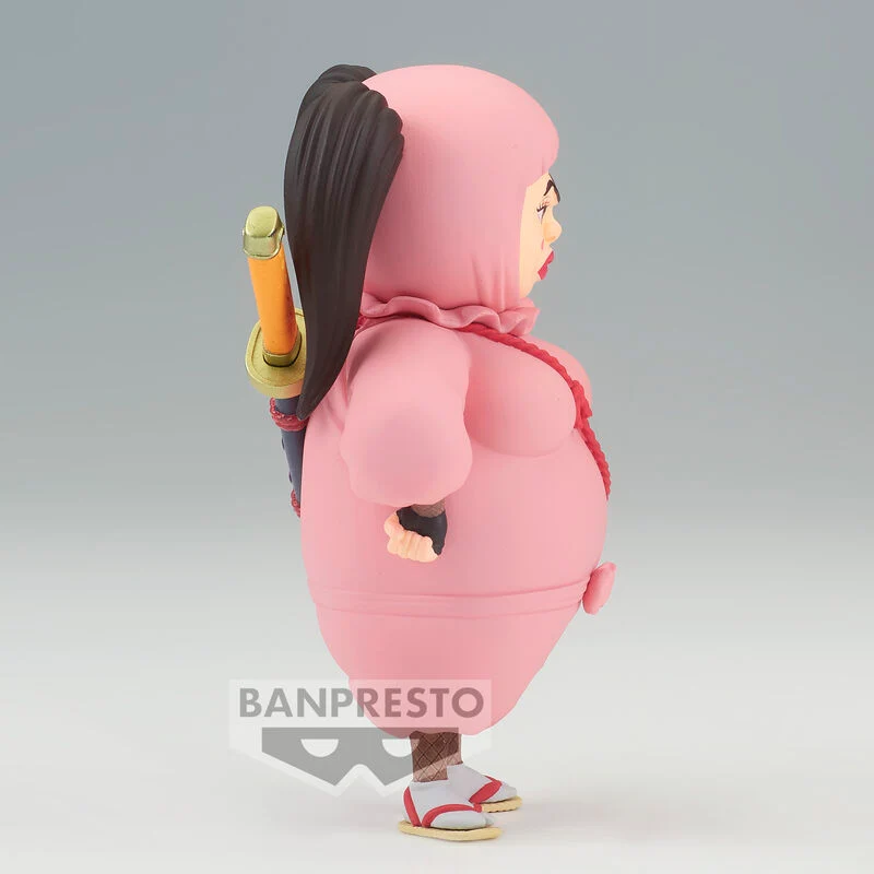 Figura Shinobu Vol.8 - One Piece The Grandline Lady 11cm