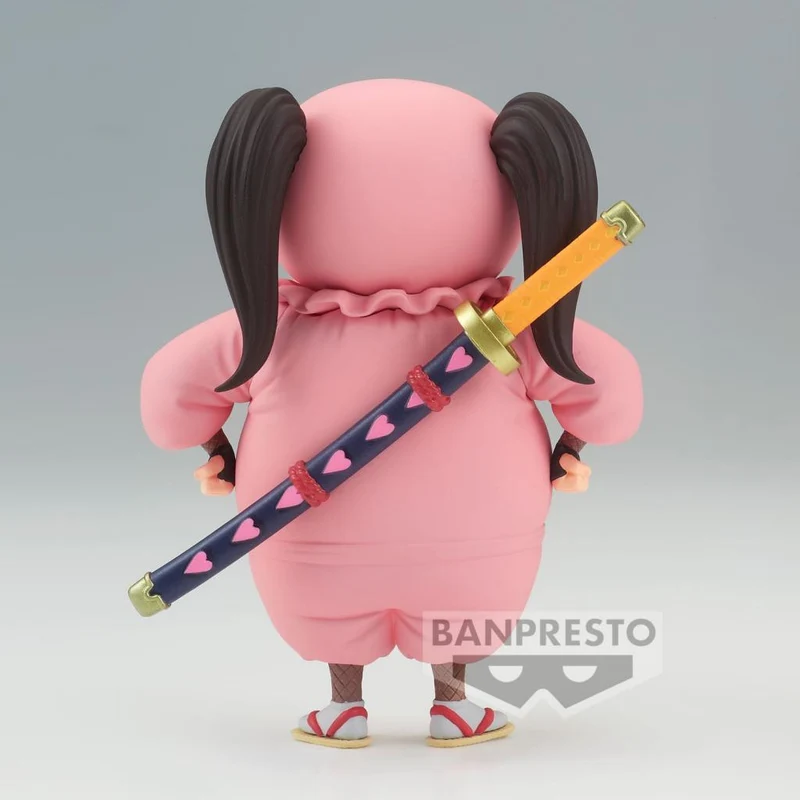 Figura Shinobu Vol.8 - One Piece The Grandline Lady 11cm